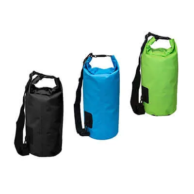 10L PVC Waterproof Dry Bag