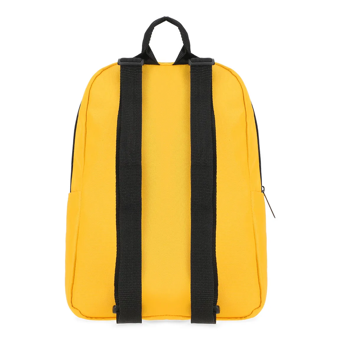 13" Mini Bag - Solid Yellow