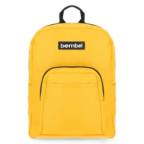 13" Mini Bag - Solid Yellow