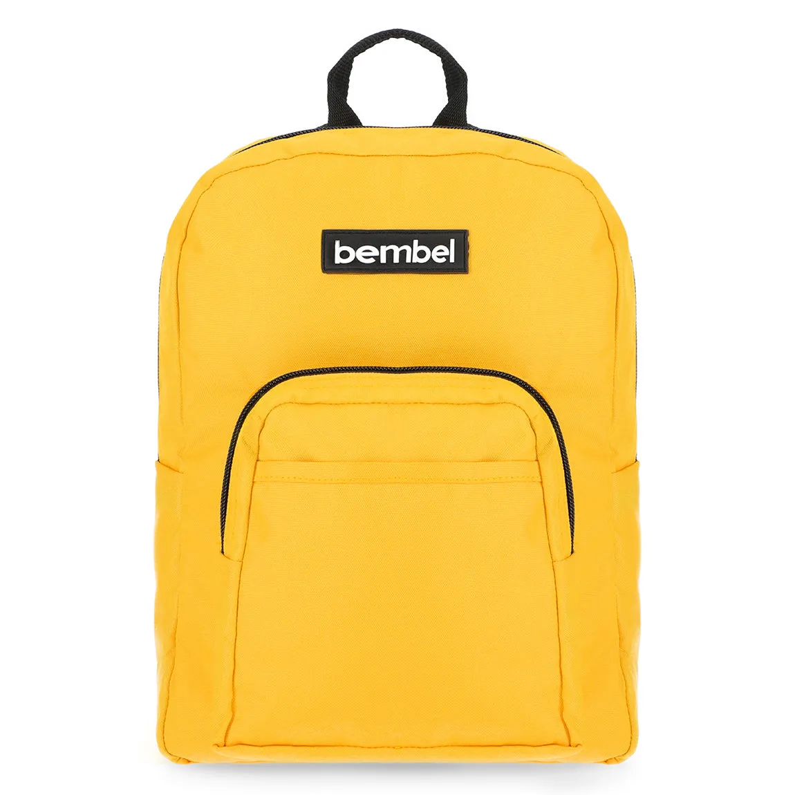 13" Mini Bag - Solid Yellow