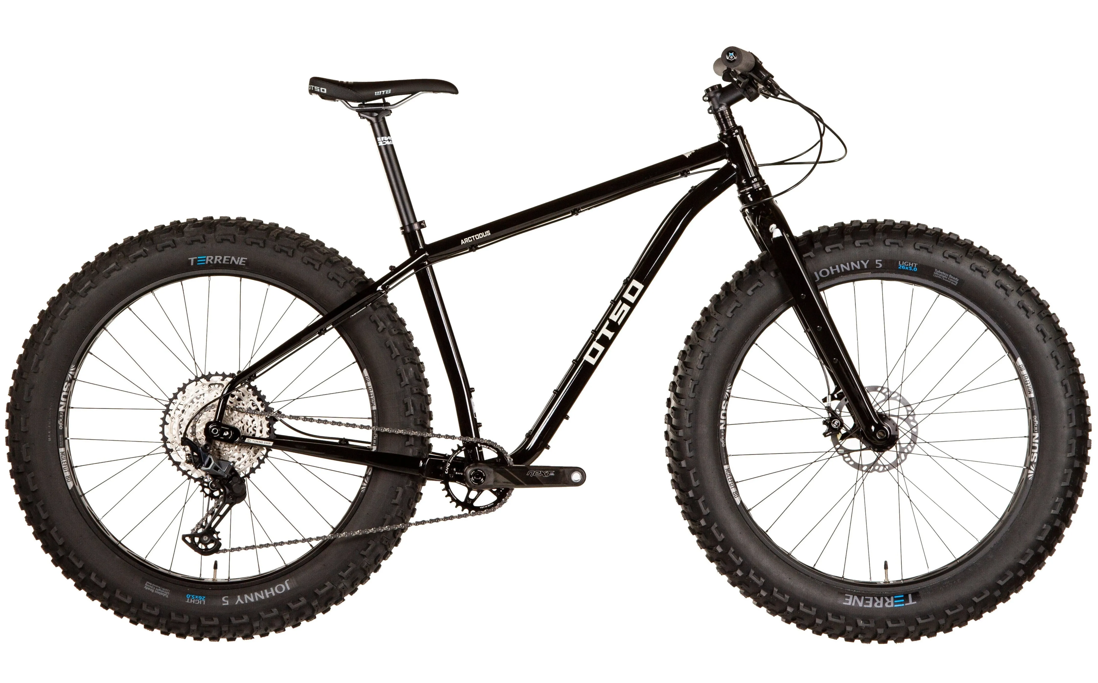 2021 Otso Arctodus 26"/27.5"