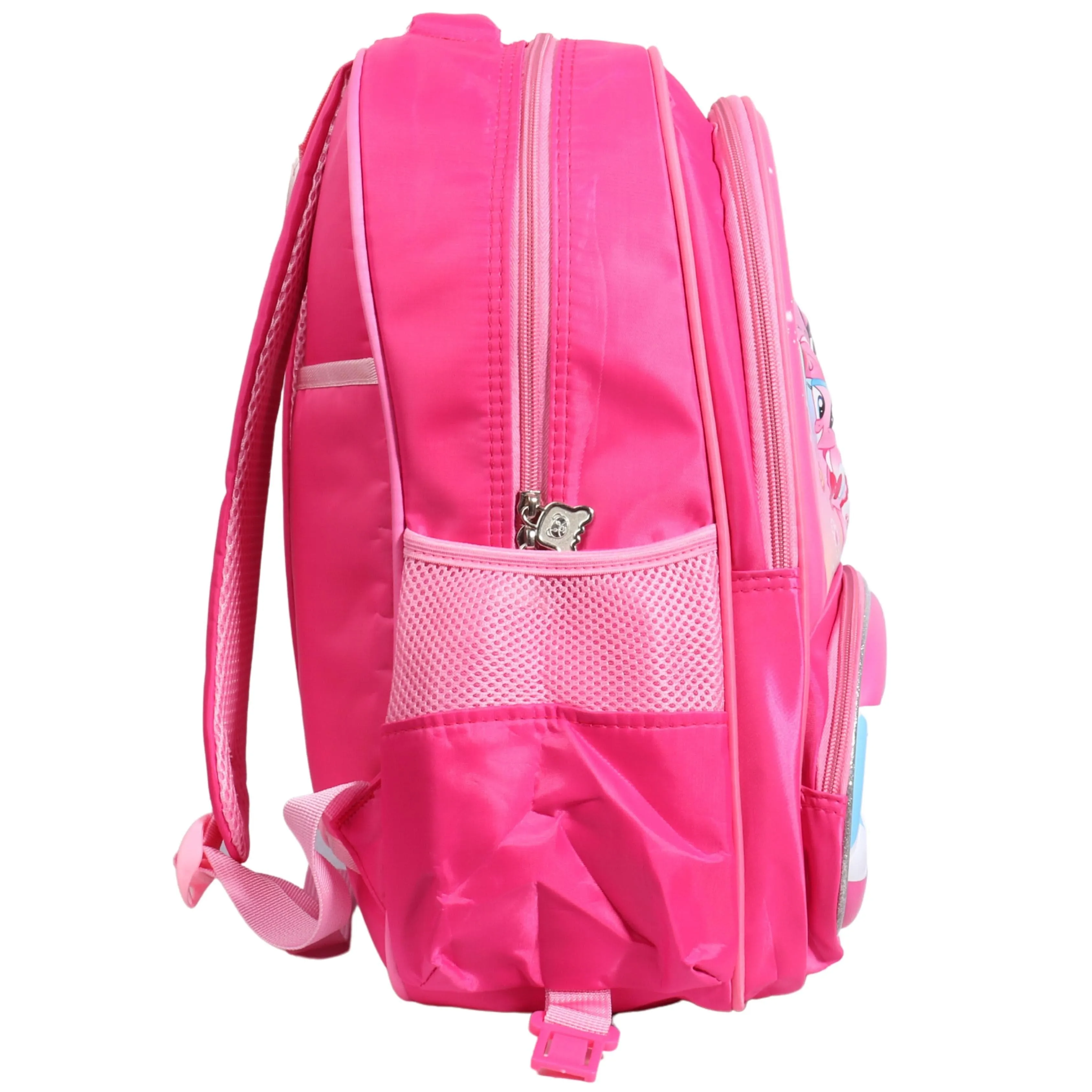 3 in 1 School Bag Set with Pencil Case and Lunch Bag