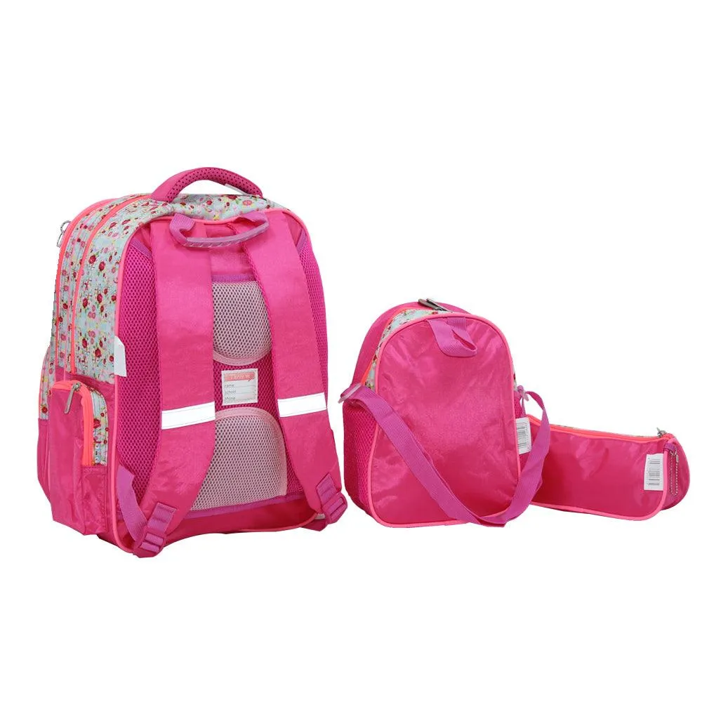 3M School Set (Jolie) 18-Inch