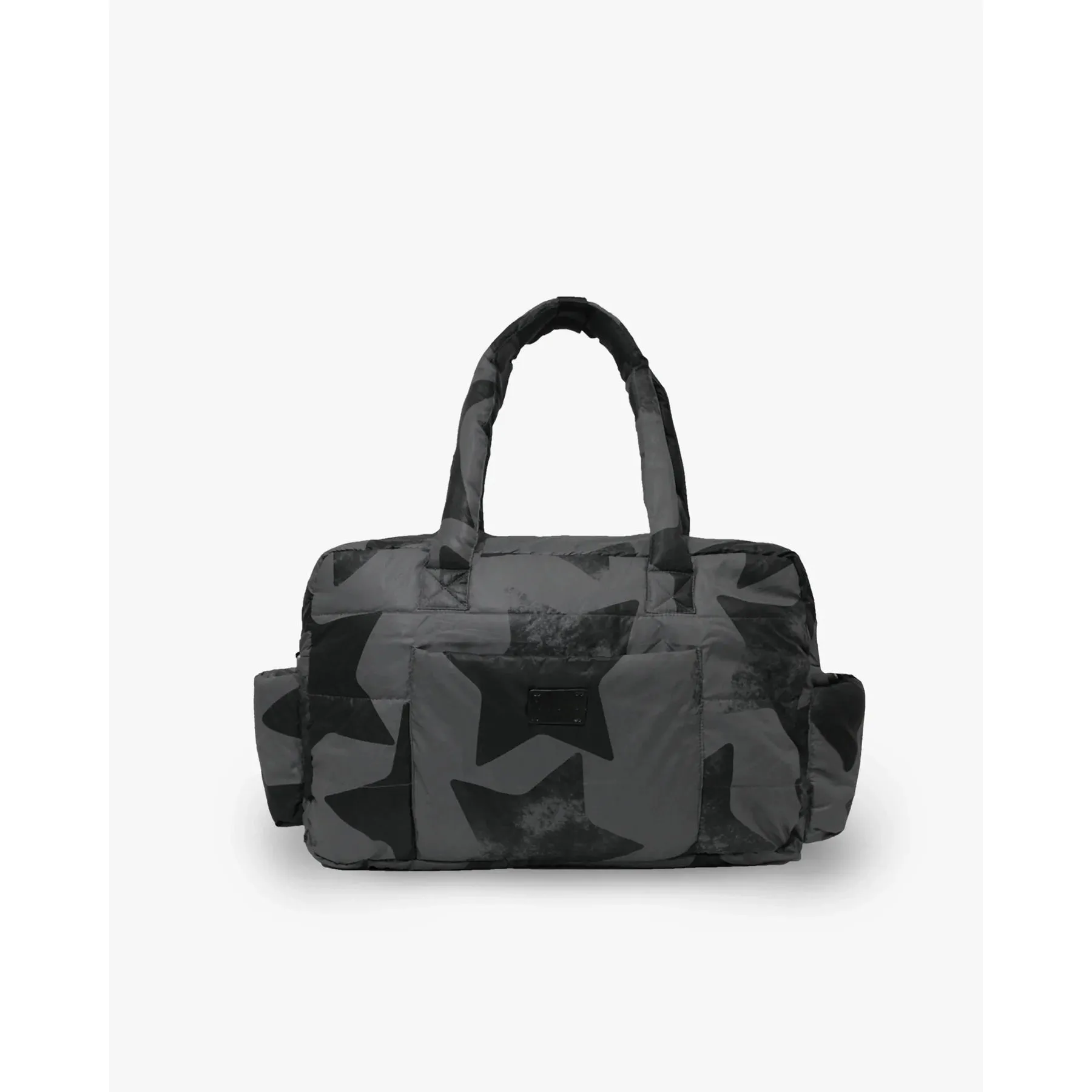 7AM Soho Carryall Diaper Bag