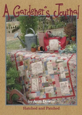 A Gardeners Journal