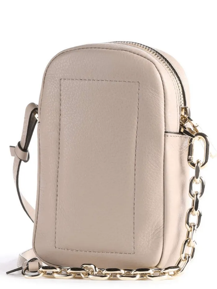 Abro KIRA Phone Bag Beige Blush 029571-46 0043