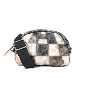 Abundance Black Lux Nectar Lux Crossbody