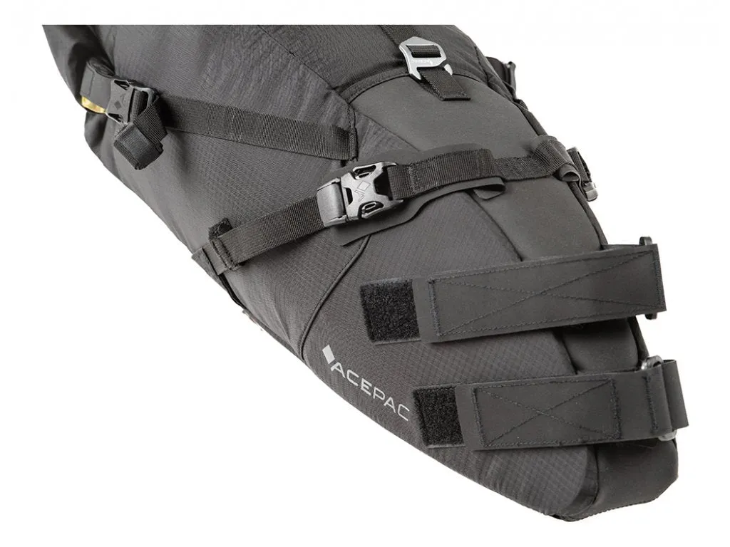 Acepac Saddle Bag MkIII