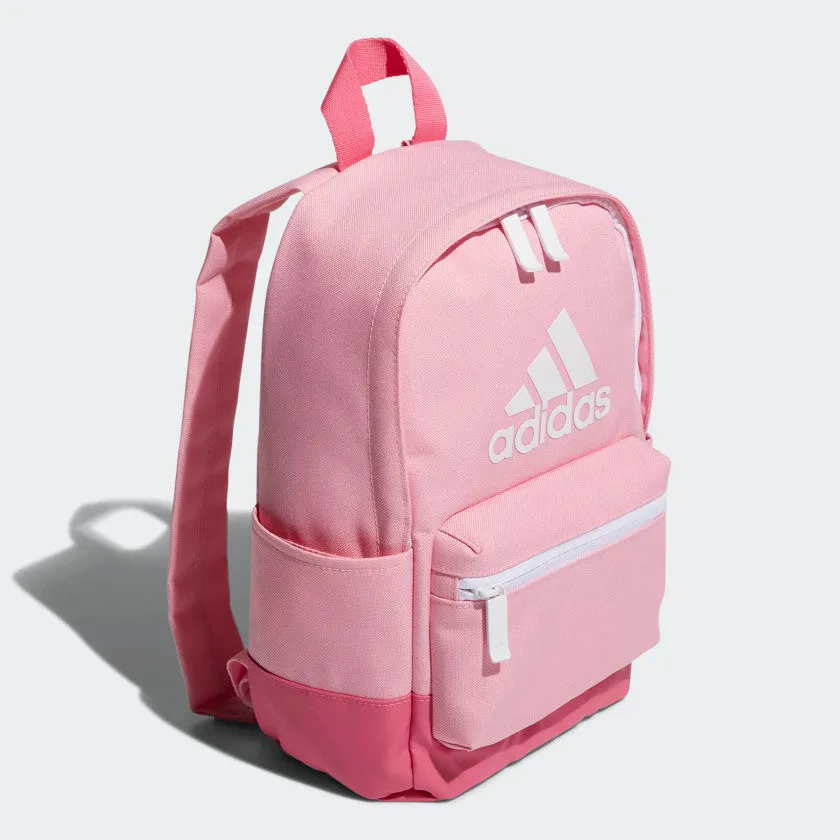 Adidas K CL IN Backpack Pink DW4257