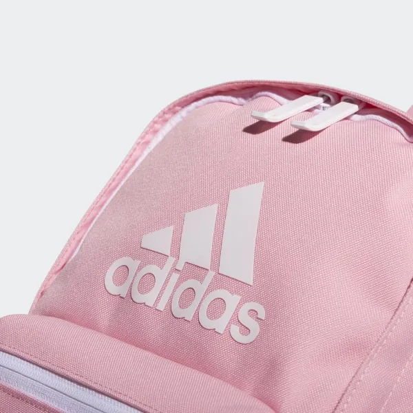 Adidas K CL IN Backpack Pink DW4257