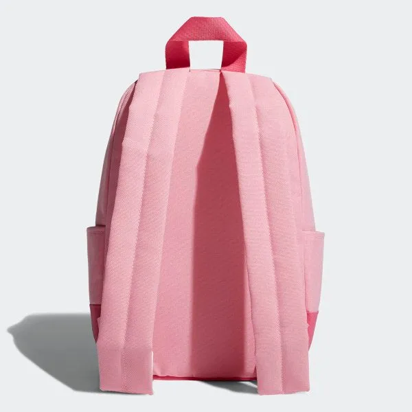 Adidas K CL IN Backpack Pink DW4257