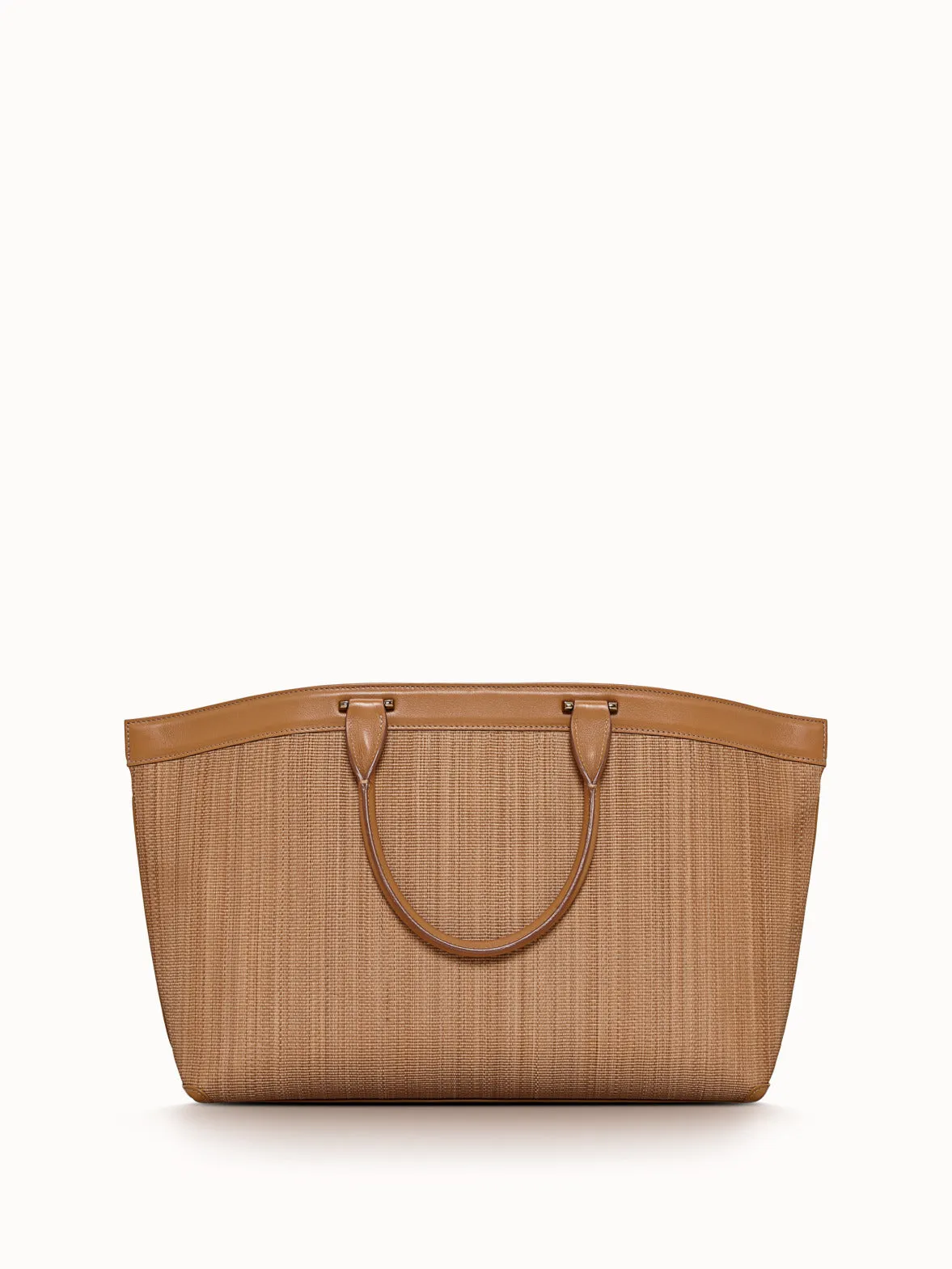 Ai Small Top Handle Tote