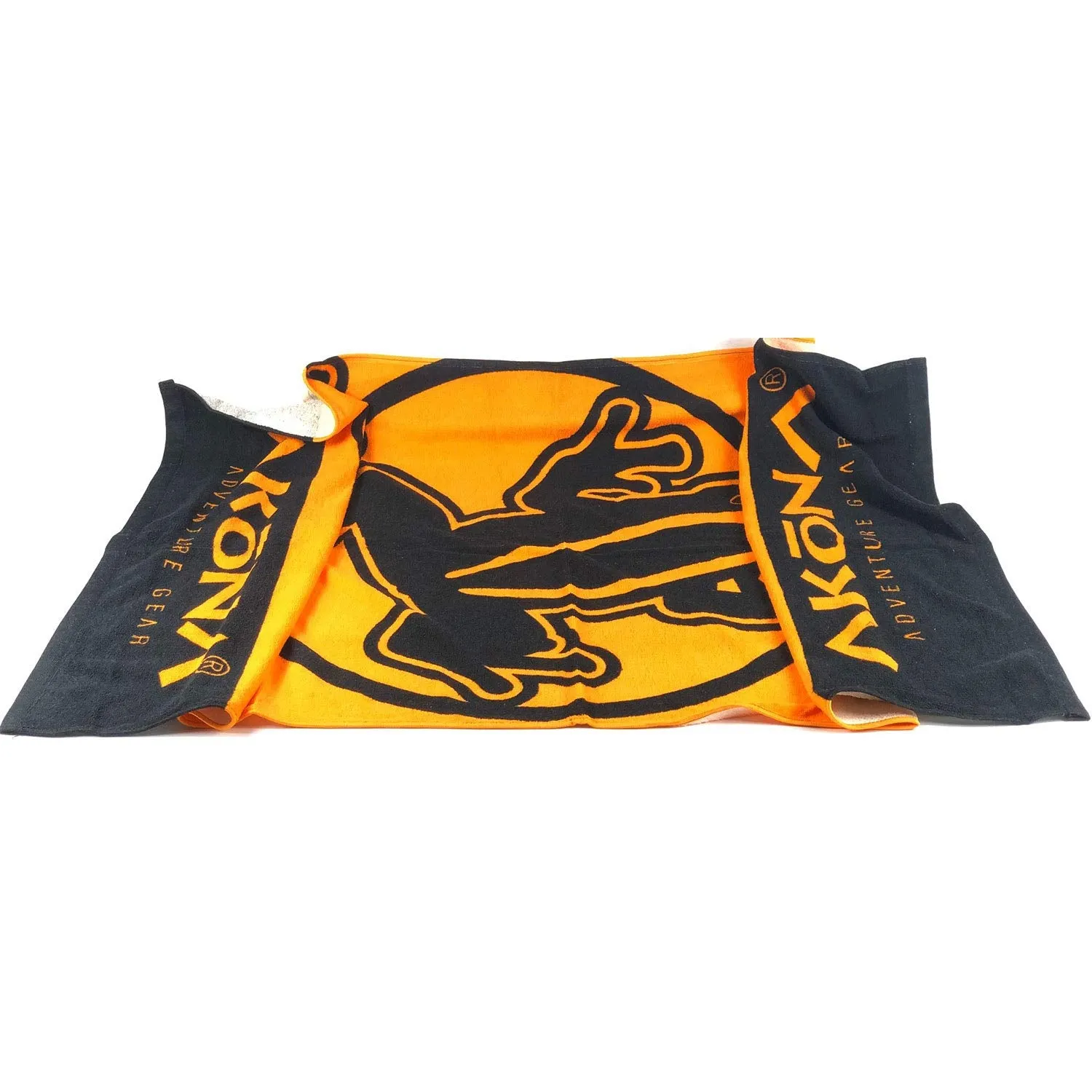 Akona Snorkel Gear Bag with Beach Towel