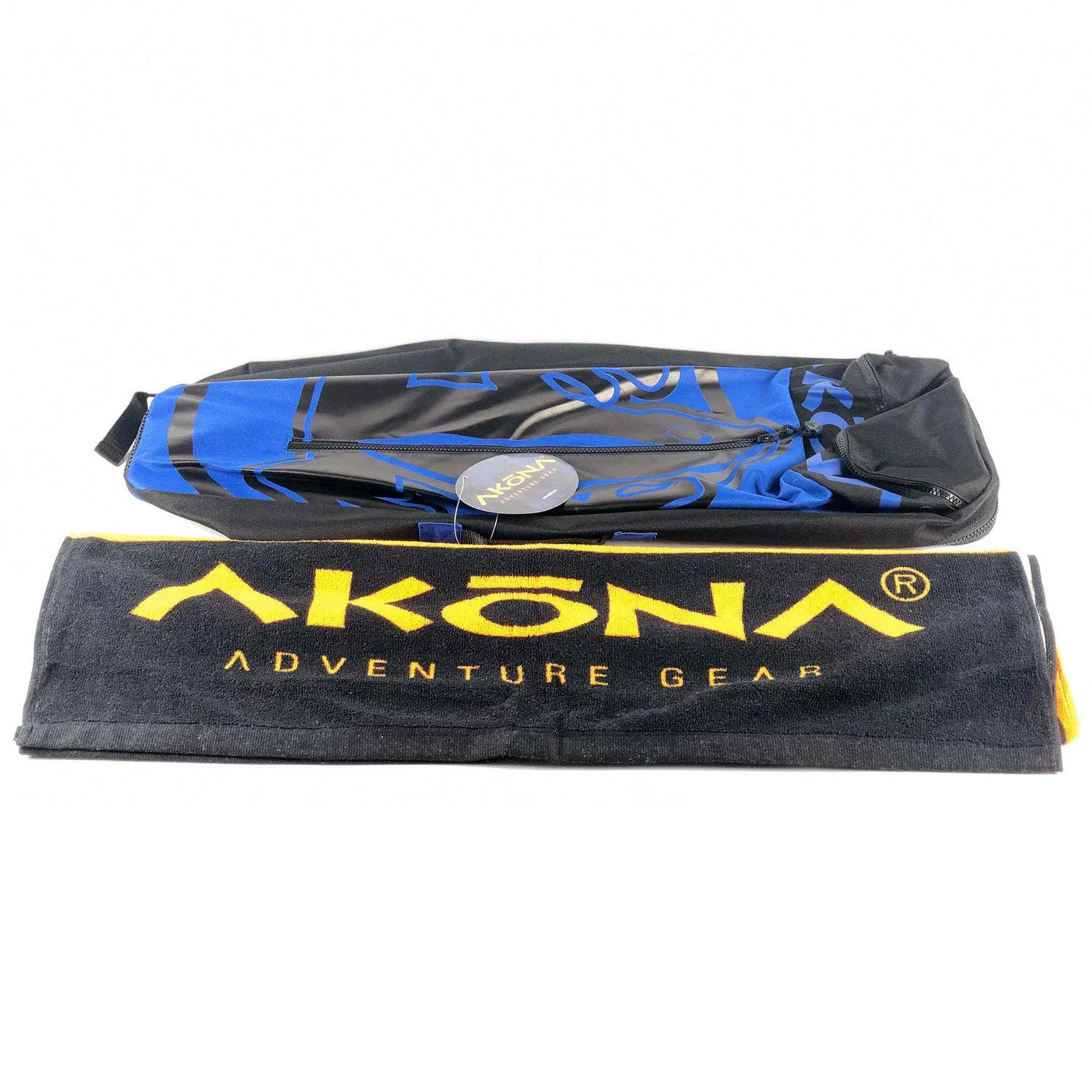 Akona Snorkel Gear Bag with Beach Towel