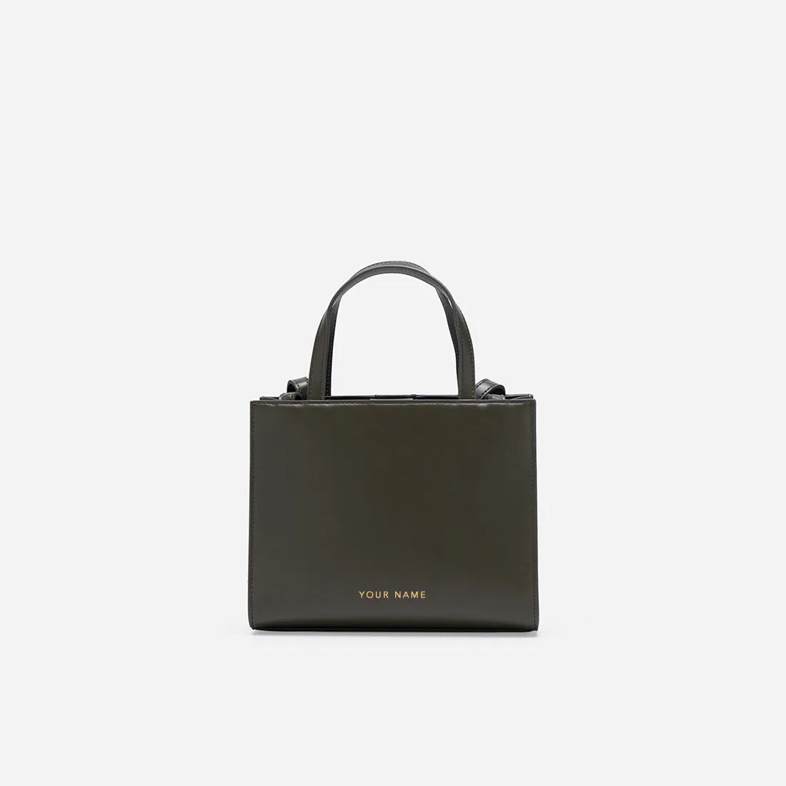 Albon Tote Bag