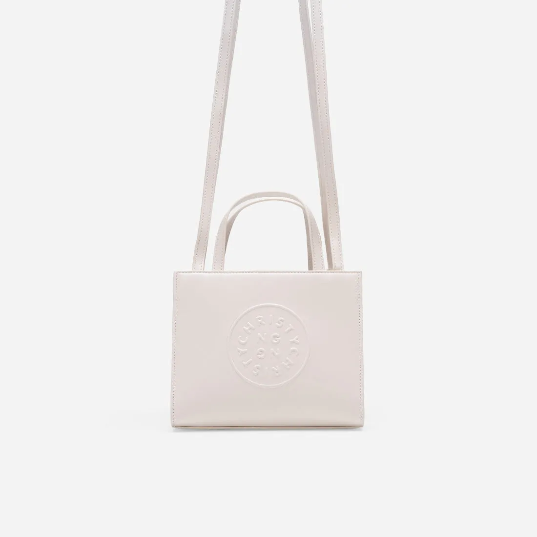 Albon Tote Bag