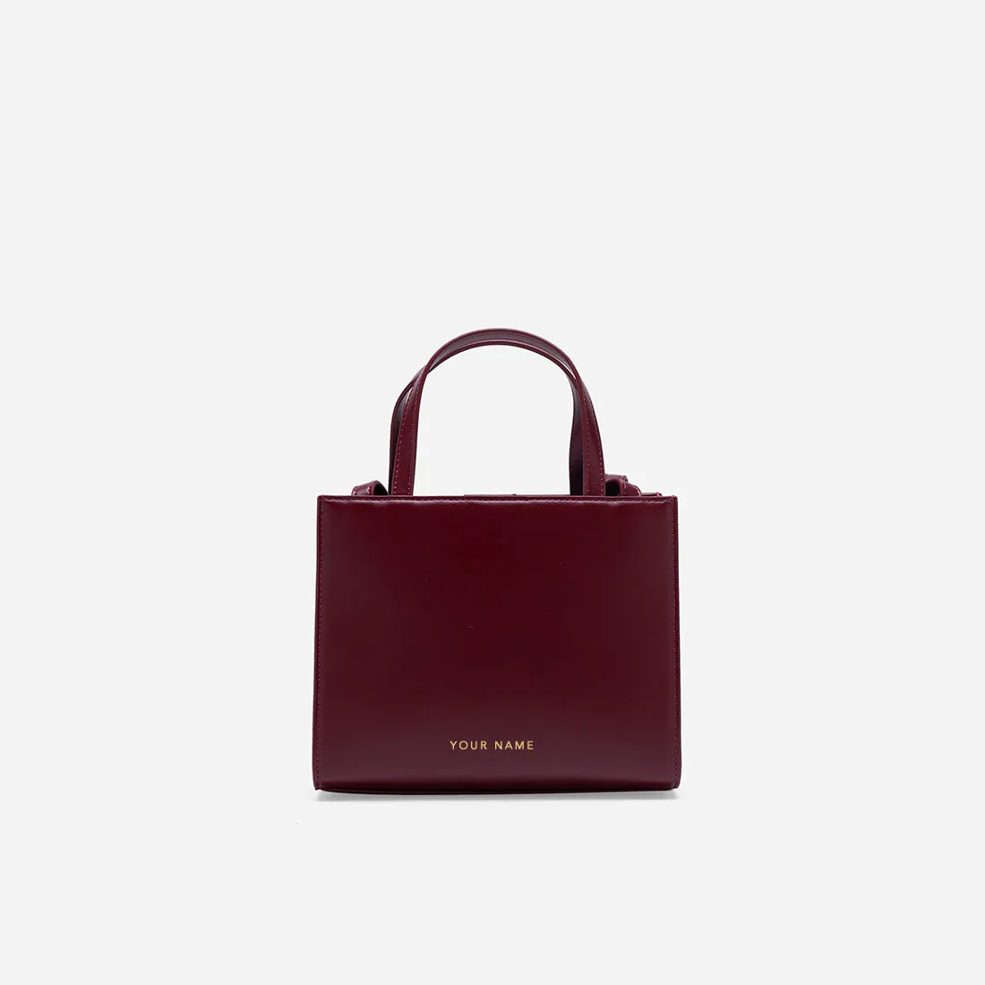 Albon Tote Bag