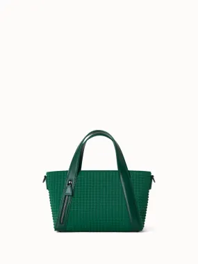 Alexa Little Zip Top Handle Tote