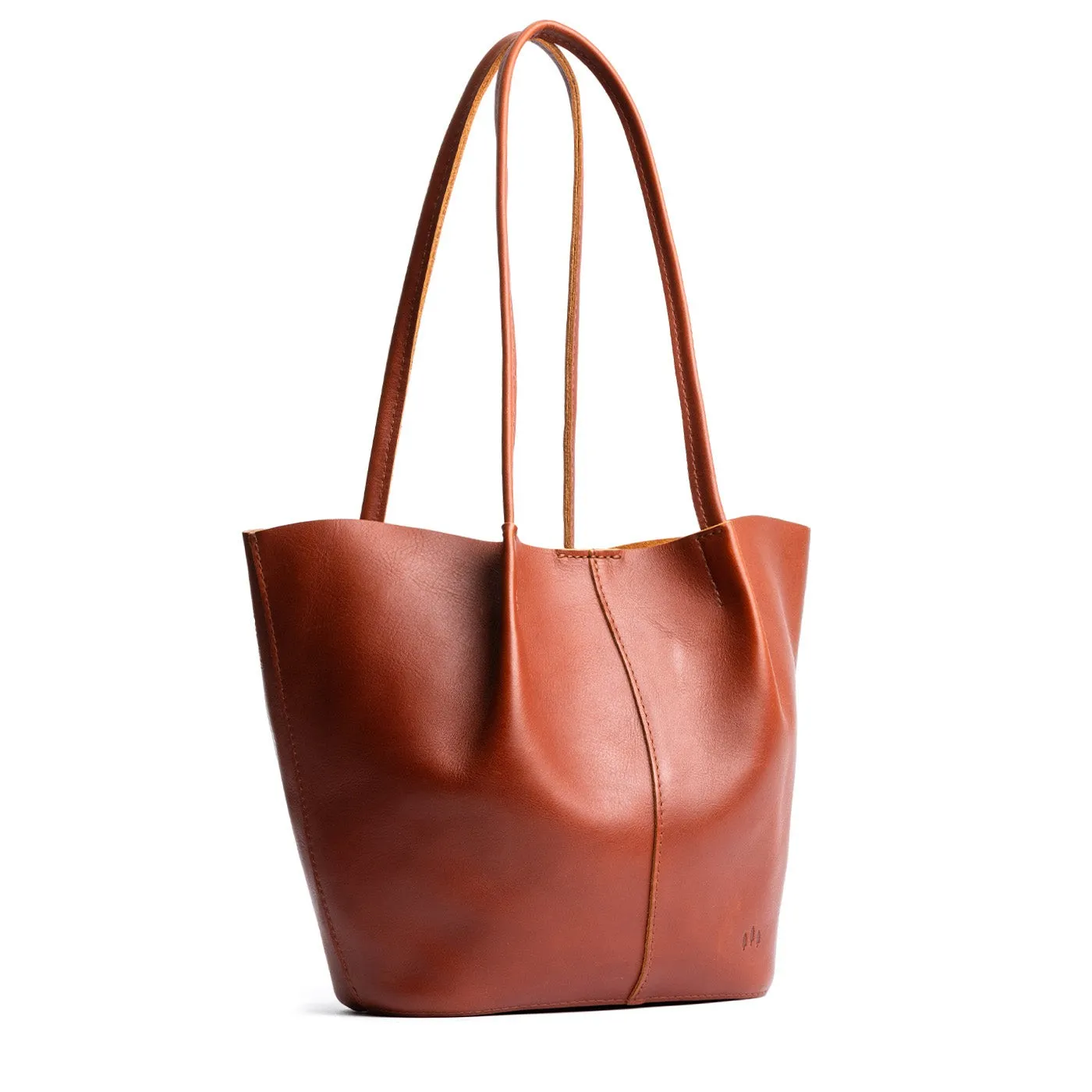 'Almost Perfect' Devan Bucket Tote