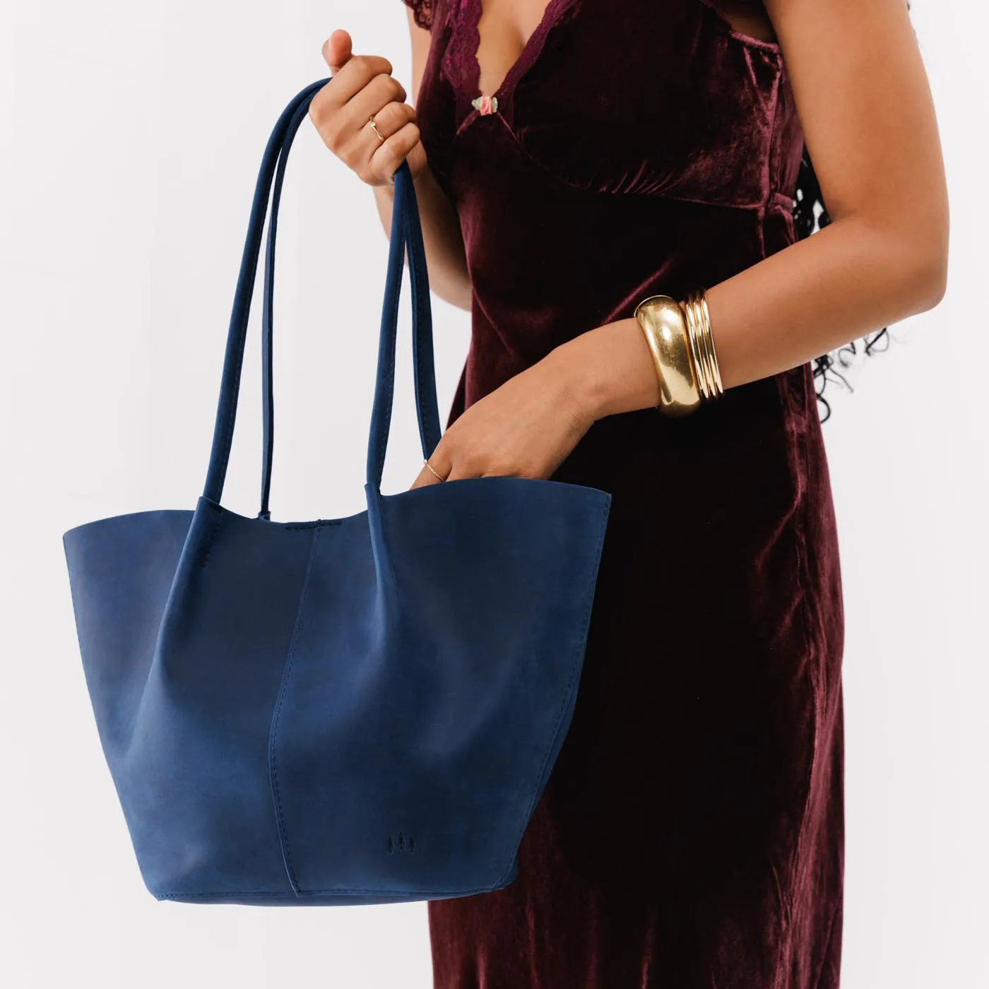 'Almost Perfect' Devan Bucket Tote