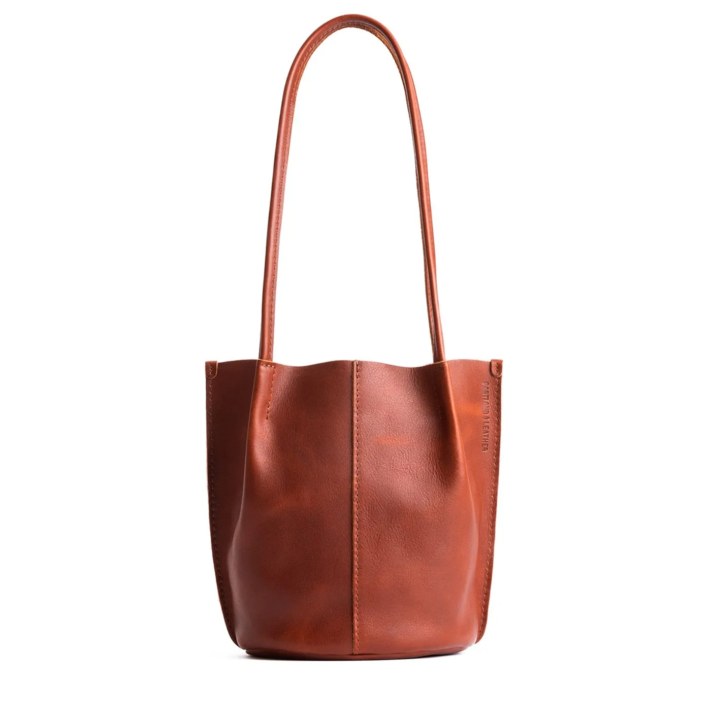 'Almost Perfect' Devan Bucket Tote