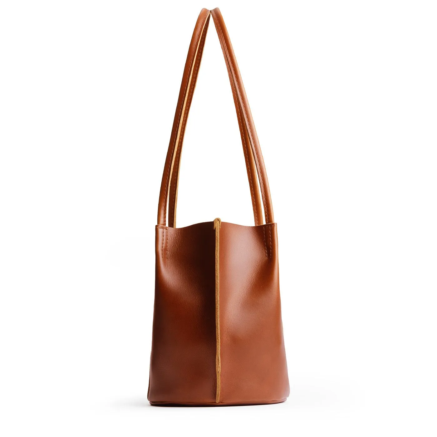 'Almost Perfect' Devan Bucket Tote