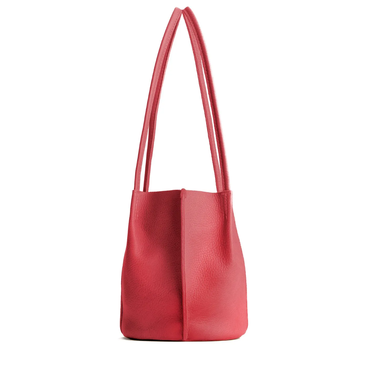 'Almost Perfect' Devan Bucket Tote