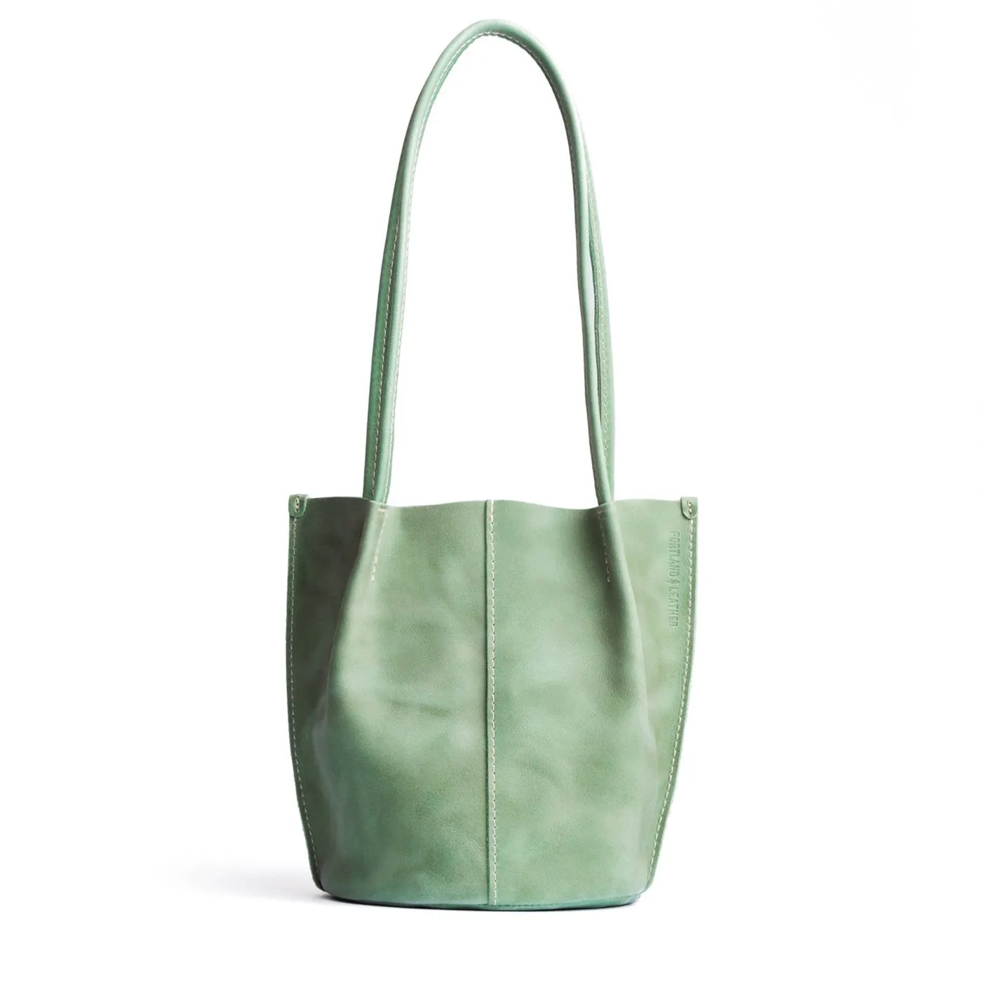 'Almost Perfect' Devan Bucket Tote