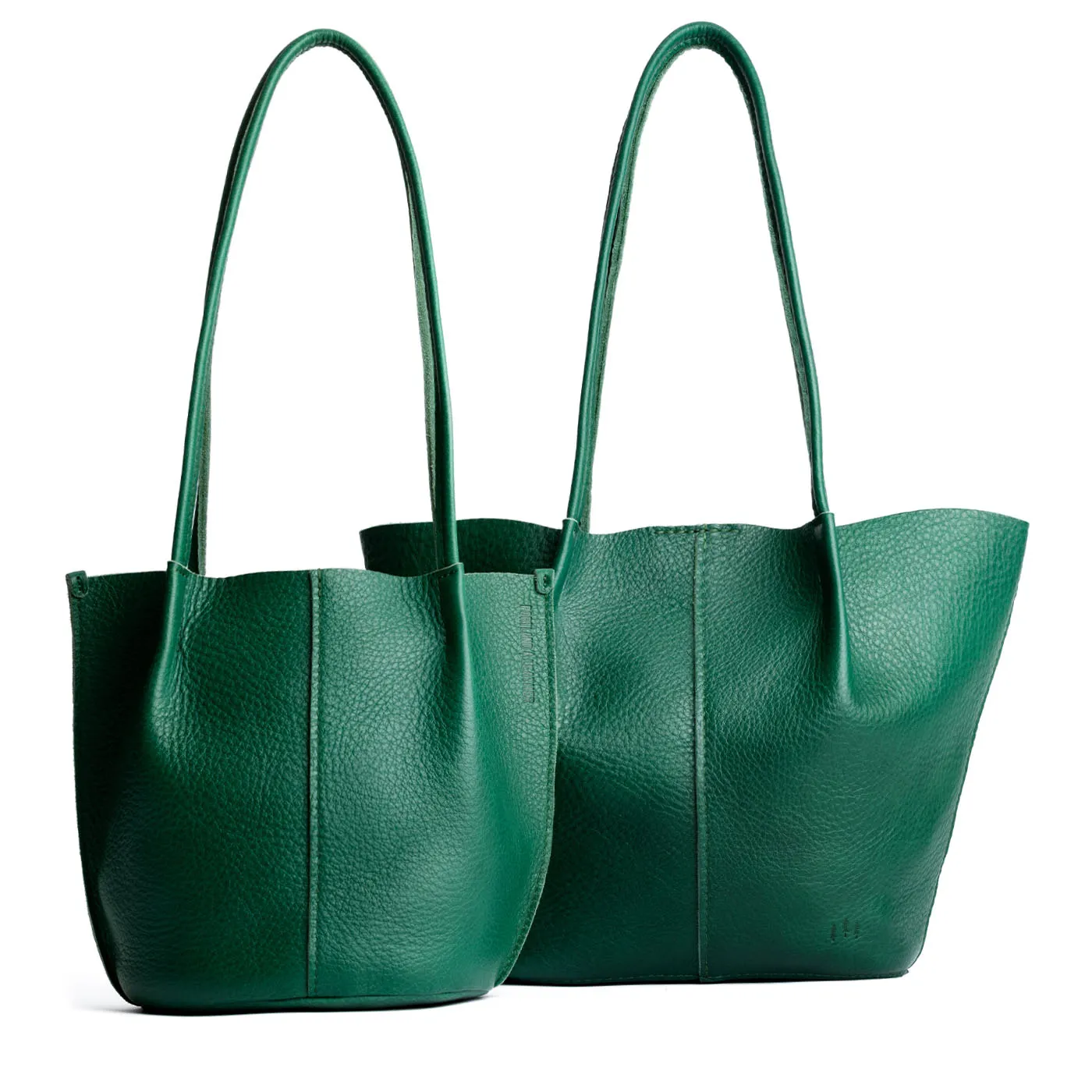 'Almost Perfect' Devan Bucket Tote