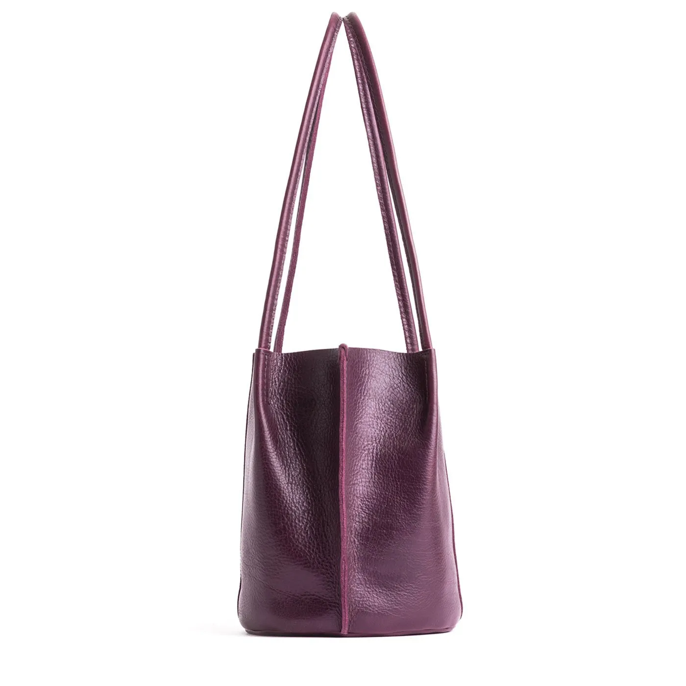 'Almost Perfect' Devan Bucket Tote