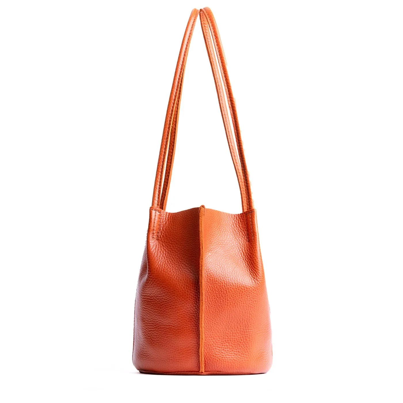 'Almost Perfect' Devan Bucket Tote