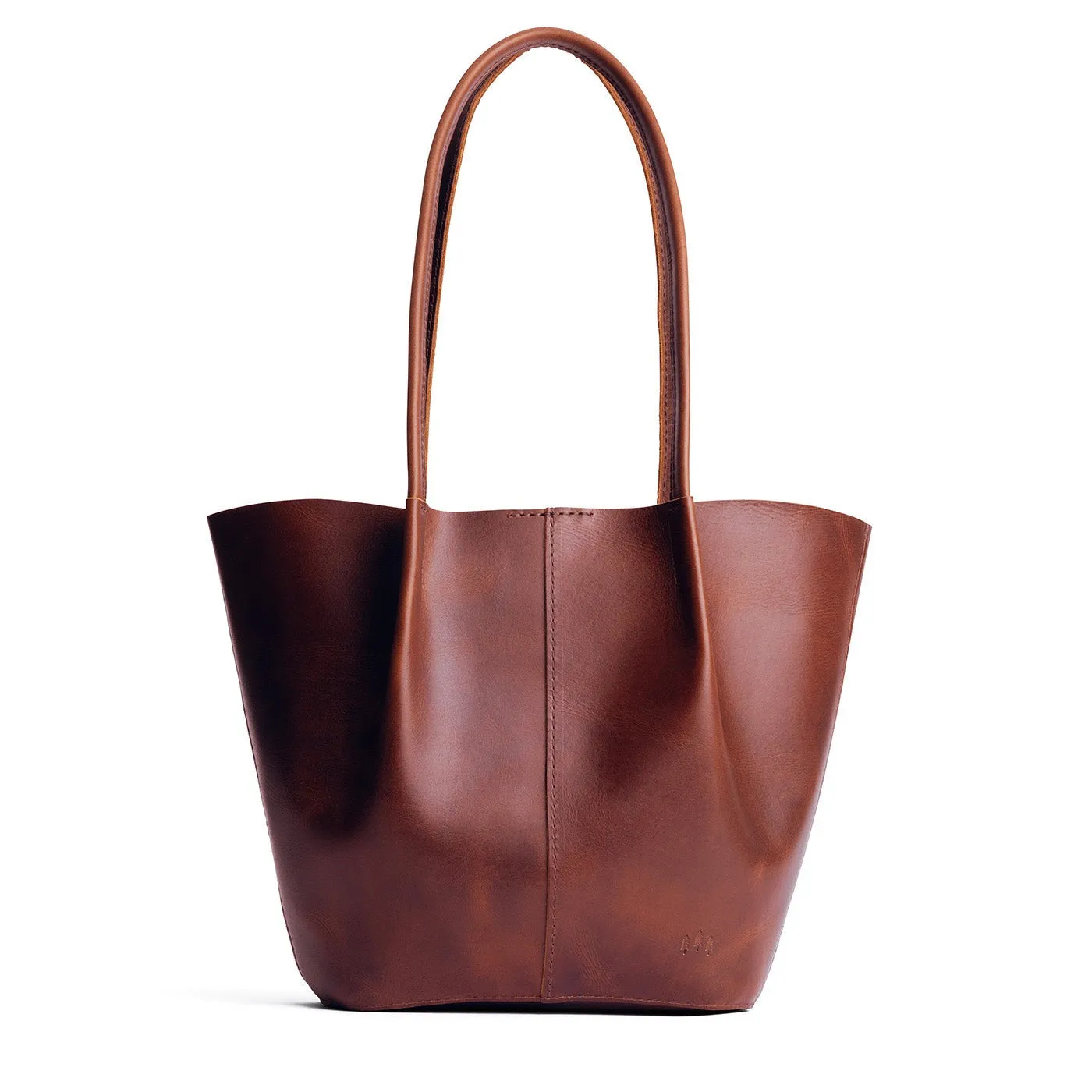 'Almost Perfect' Devan Bucket Tote