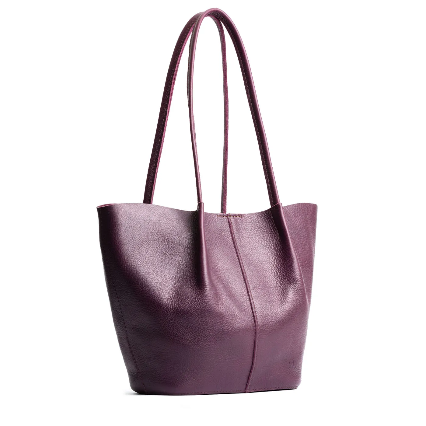 'Almost Perfect' Devan Bucket Tote