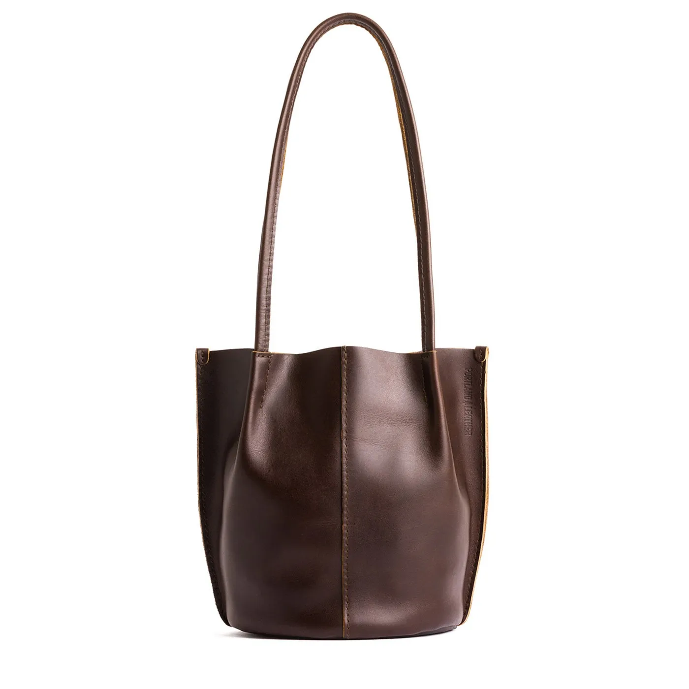 'Almost Perfect' Devan Bucket Tote