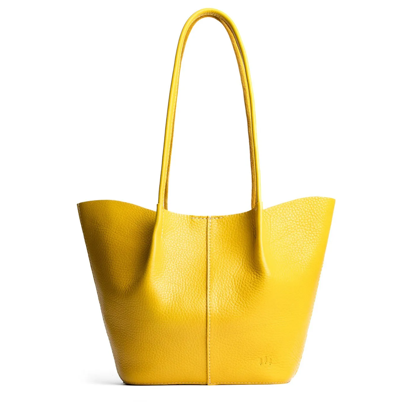 'Almost Perfect' Devan Bucket Tote