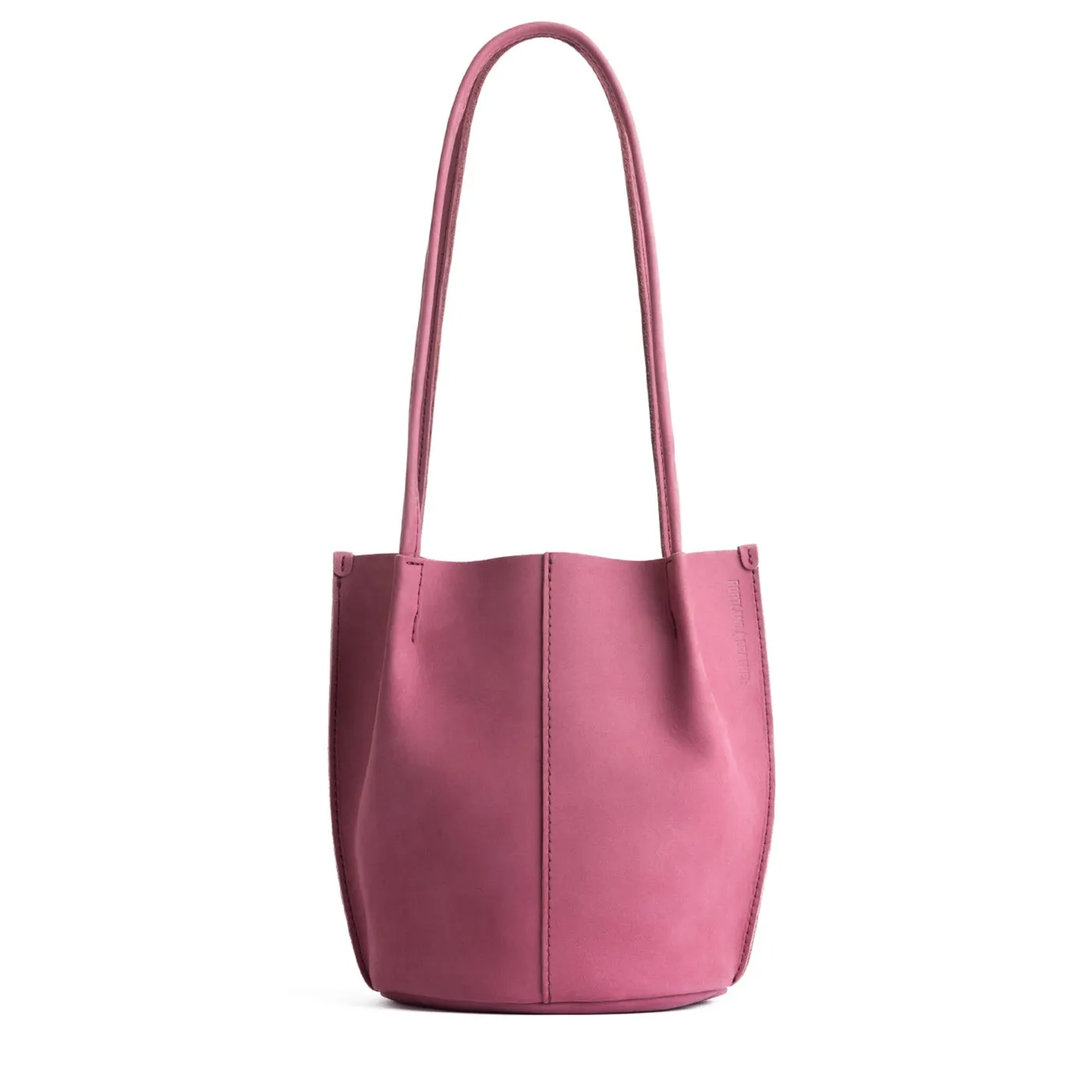 'Almost Perfect' Devan Bucket Tote