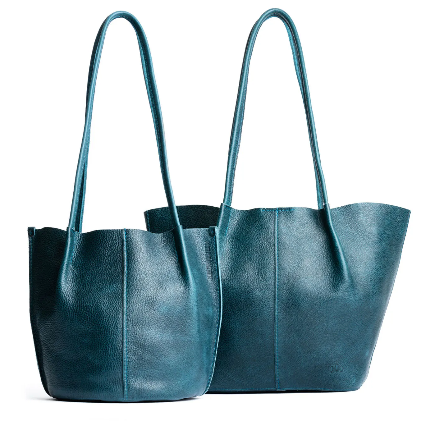 'Almost Perfect' Devan Bucket Tote