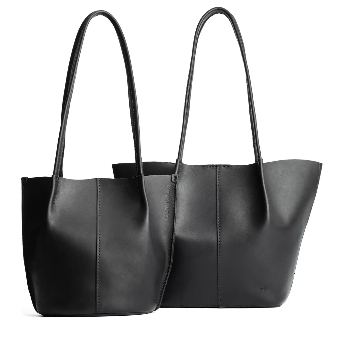 'Almost Perfect' Devan Bucket Tote