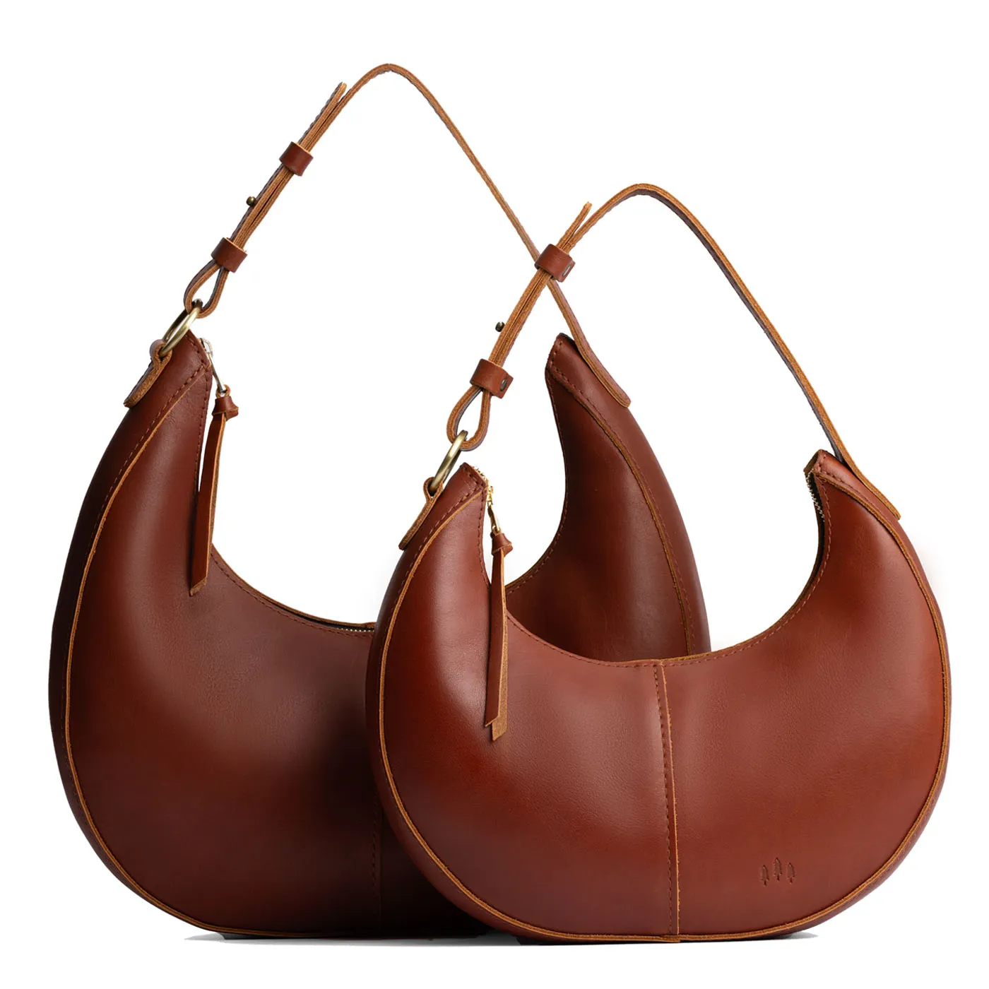 'Almost Perfect' Nora Shoulder Bag