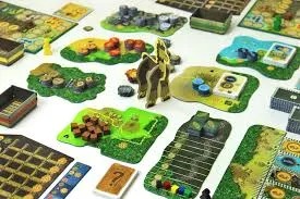 Altiplano