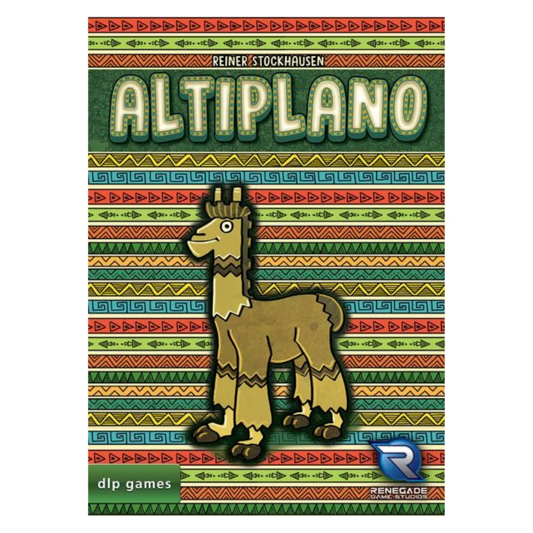 Altiplano