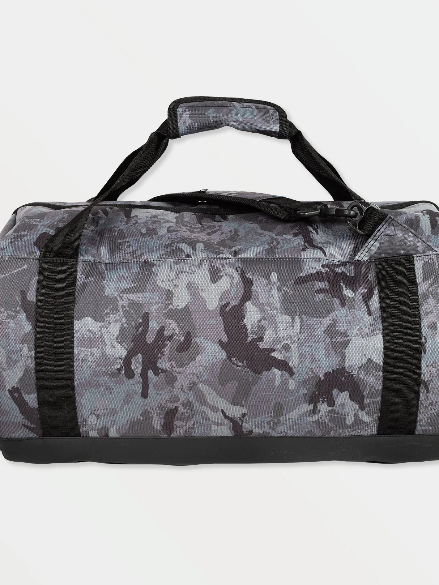 Altitude Travel Duffel - Grey