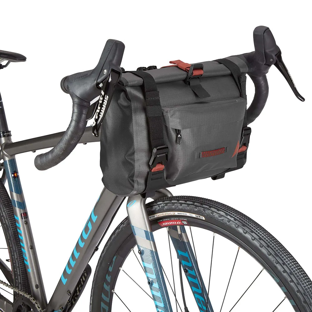 Altura Vortex Waterproof Handlebar Bag 7L