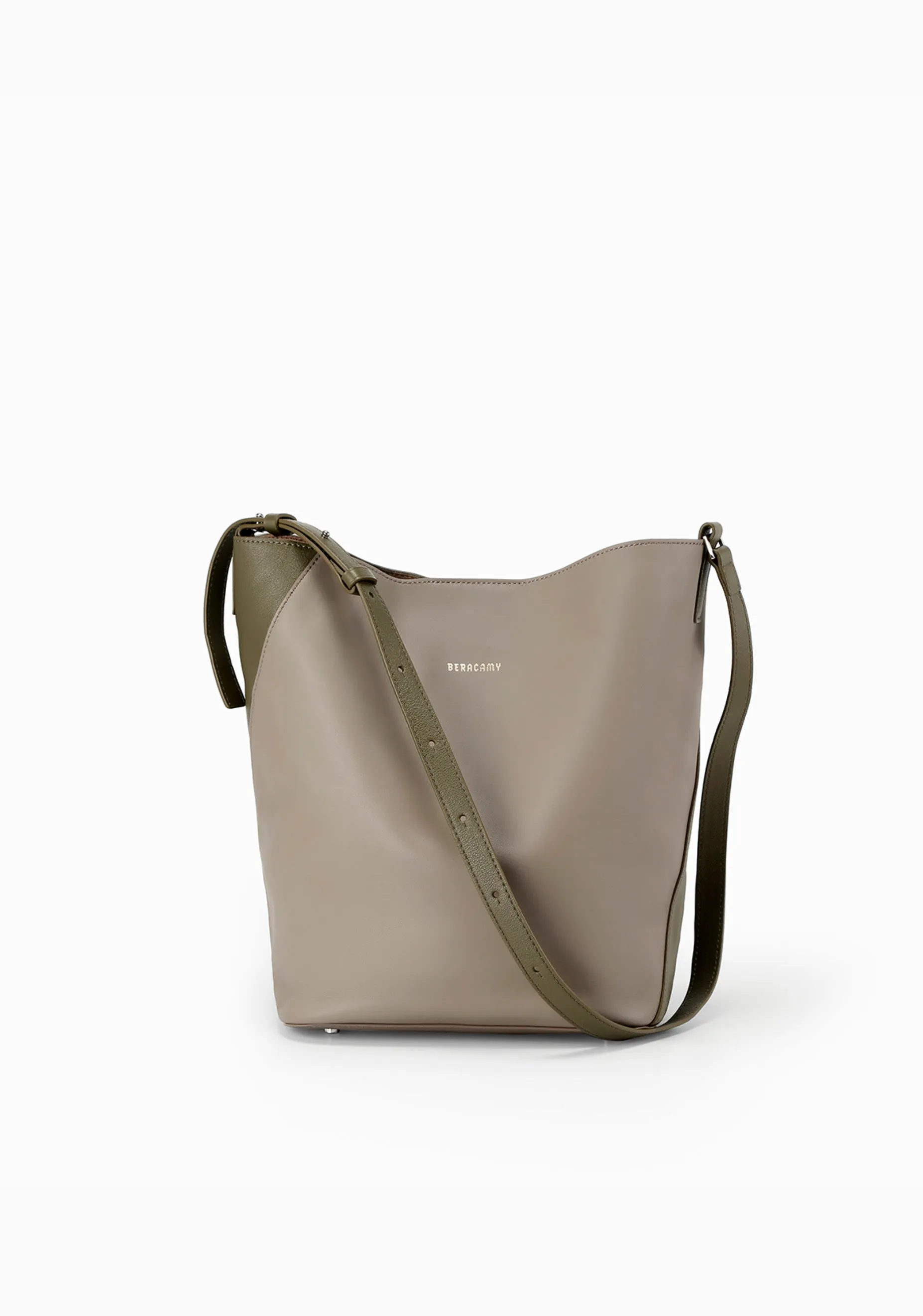 Anais Shoulder Bag_Grey