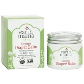 Angel Baby Bottom Balm ~ Diaper Cream