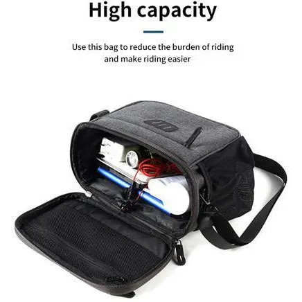 Aostirmotor Bicycle Front Bag