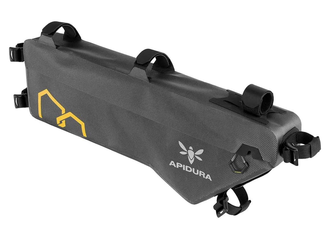 Apidura Expedition Frame Pack