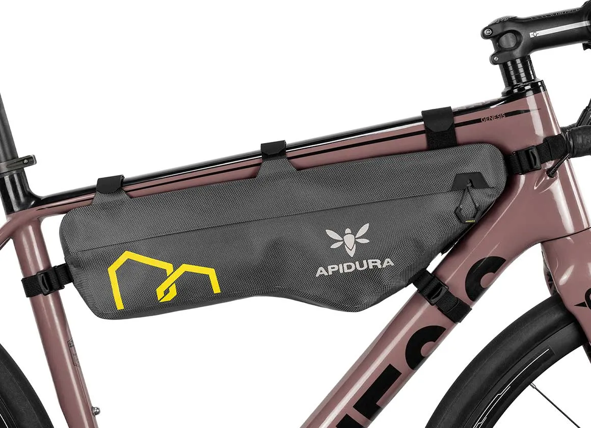 Apidura Expedition Frame Pack