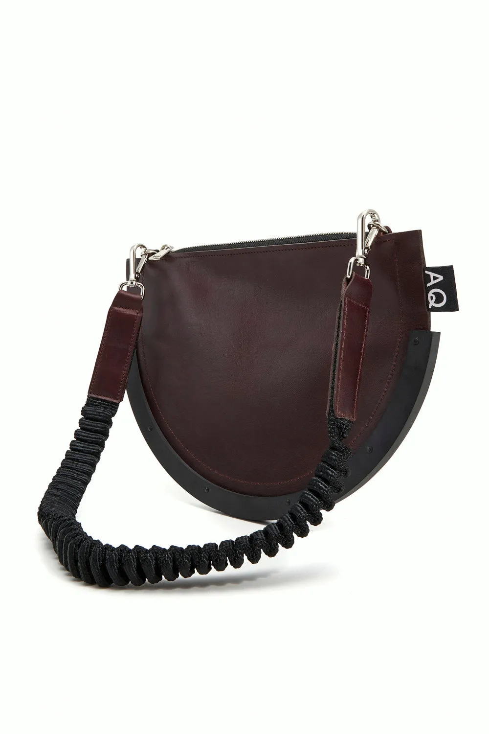 AQ Half moon bag