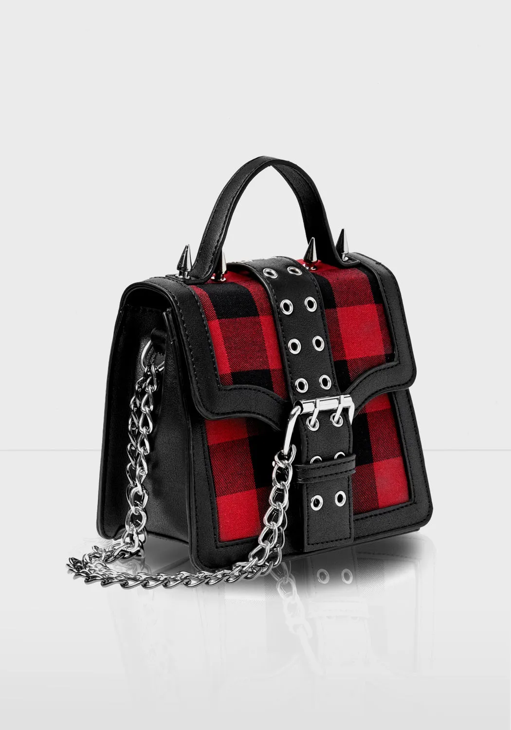 AVRIL CROSSBODY BAG